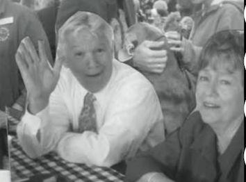 Del Monte Kennel Club, 2003